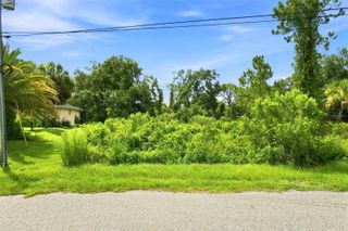 NYBERG ROAD, North Port, FL 34291