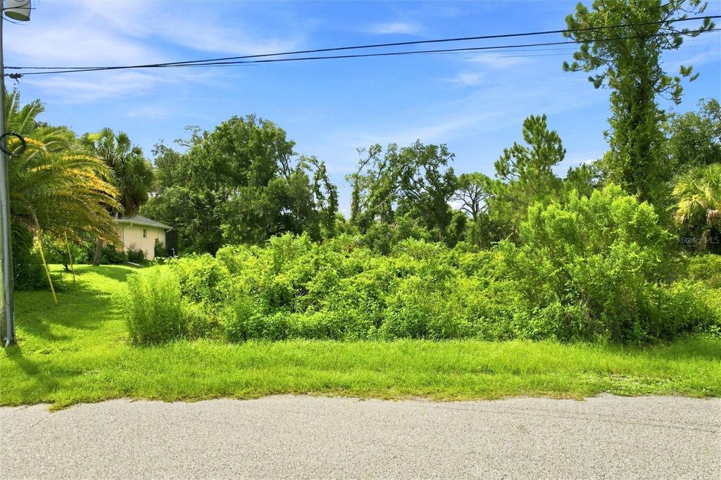 NYBERG ROAD, North Port, FL 34291