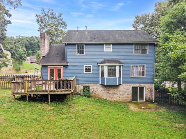 801 Susan Carol Lane, Chattanooga, TN 37421
