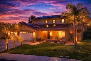 25587 Mountain Glen Circle, Menifee, CA 92585