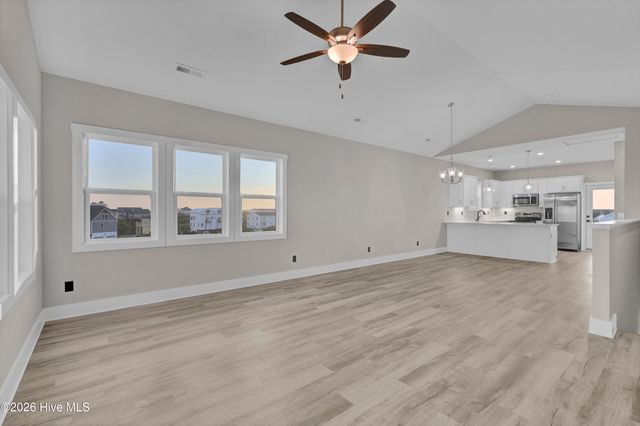2209 New River Inlet Road 18a, N Topsail Beach, NC 28460
