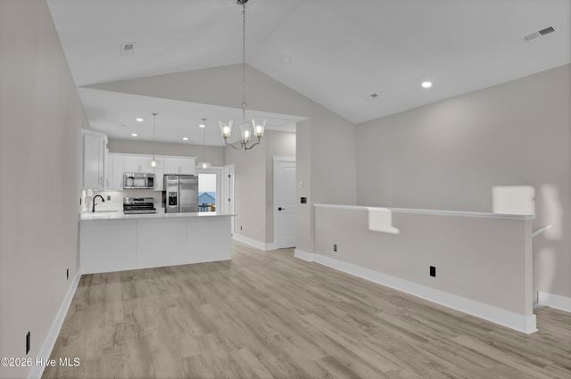 2209 New River Inlet Road 18a, N Topsail Beach, NC 28460