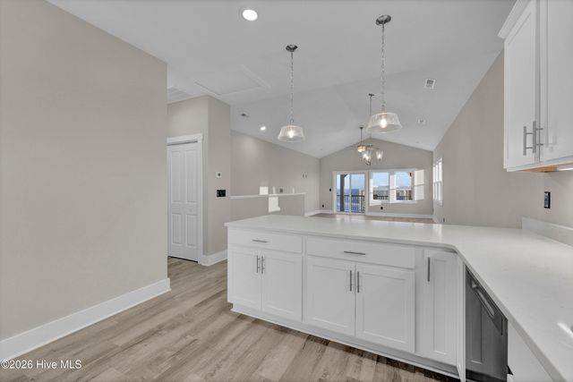 2209 New River Inlet Road 18a, N Topsail Beach, NC 28460