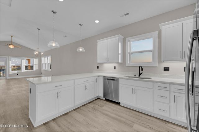 2209 New River Inlet Road 18a, N Topsail Beach, NC 28460