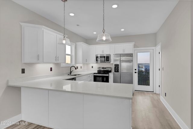 2209 New River Inlet Road 18a, N Topsail Beach, NC 28460