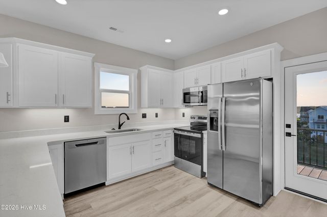 2209 New River Inlet Road 18a, N Topsail Beach, NC 28460