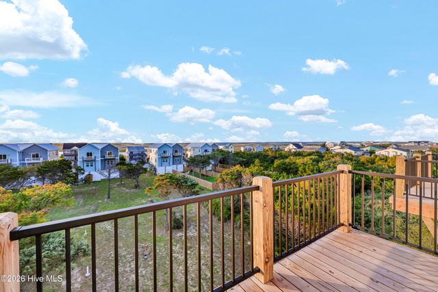 2209 New River Inlet Road 18a, N Topsail Beach, NC 28460