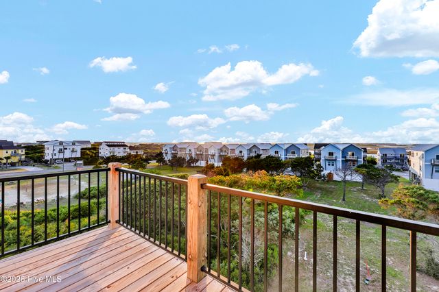 2209 New River Inlet Road 18a, N Topsail Beach, NC 28460