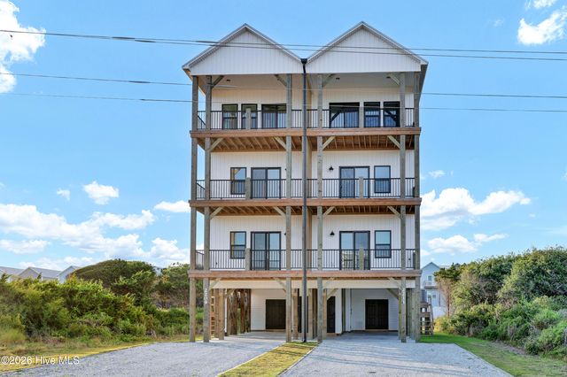 2209 New River Inlet Road 18a, N Topsail Beach, NC 28460
