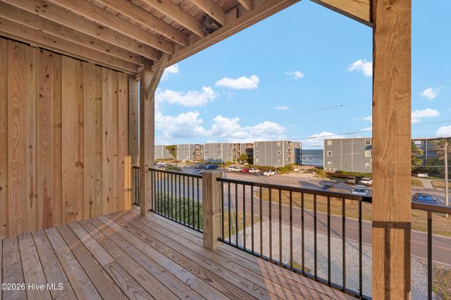 2209 New River Inlet Road 18a, N Topsail Beach, NC 28460
