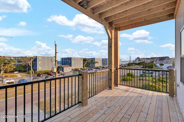 2209 New River Inlet Road 18a, N Topsail Beach, NC 28460