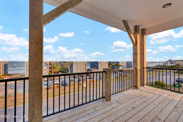 2209 New River Inlet Road 18a, N Topsail Beach, NC 28460