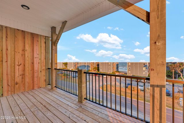 2209 New River Inlet Road 18a, N Topsail Beach, NC 28460