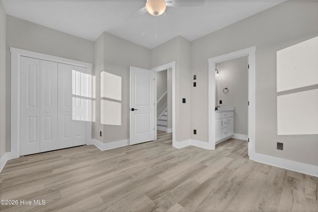 2209 New River Inlet Road 18a, N Topsail Beach, NC 28460