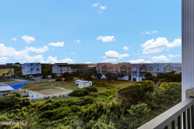 2209 New River Inlet Road 18a, N Topsail Beach, NC 28460