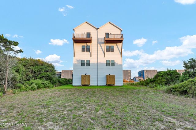 2209 New River Inlet Road 18a, N Topsail Beach, NC 28460