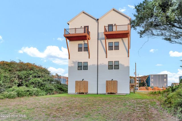 2209 New River Inlet Road 18a, N Topsail Beach, NC 28460
