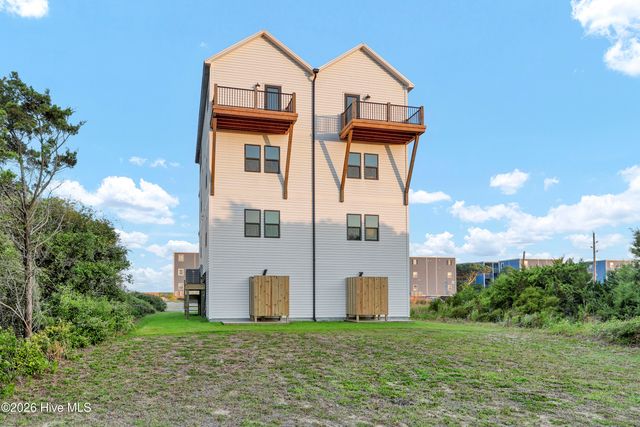 2209 New River Inlet Road 18a, N Topsail Beach, NC 28460