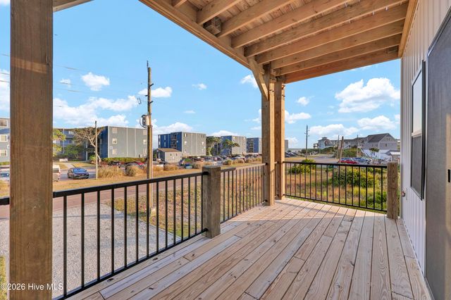 2209 New River Inlet Road 18a, N Topsail Beach, NC 28460