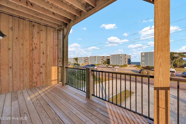 2209 New River Inlet Road 18a, N Topsail Beach, NC 28460