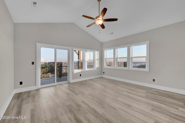 2209 New River Inlet Road 18a, N Topsail Beach, NC 28460