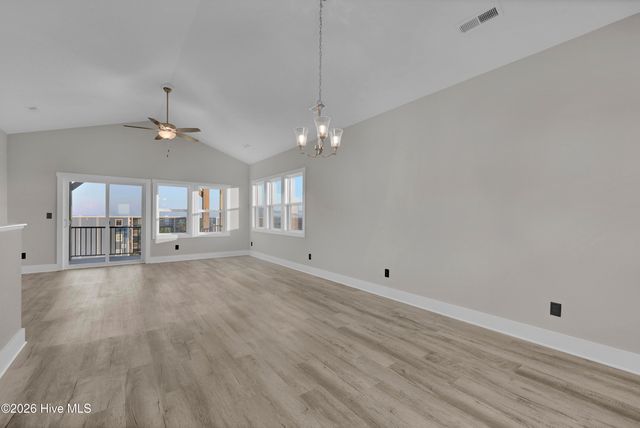 2209 New River Inlet Road 18a, N Topsail Beach, NC 28460