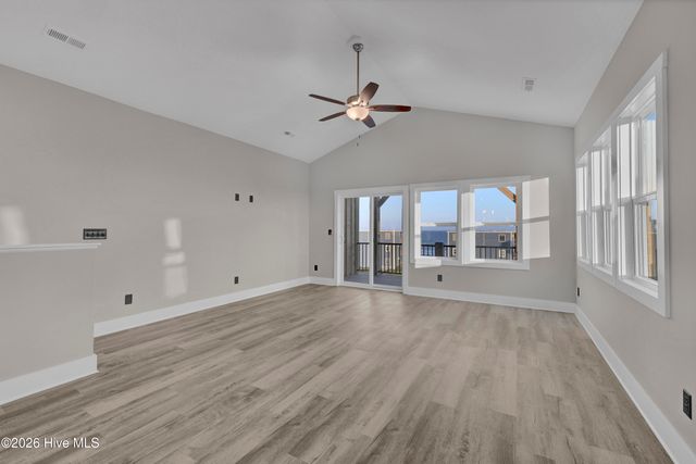 2209 New River Inlet Road 18a, N Topsail Beach, NC 28460