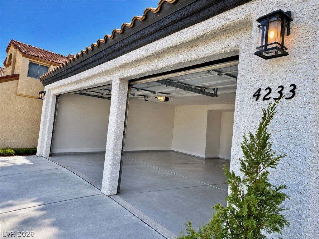 4233 Glass Lantern Drive, North Las Vegas, NV 89032 — photo 4