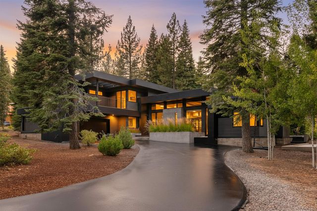 10632 Olana Drive, Truckee, CA 96161