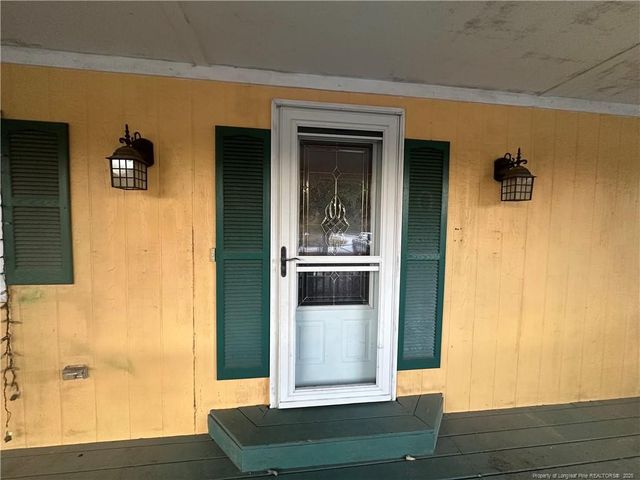 1410 Split Rail Drive, Parkton, NC 28371