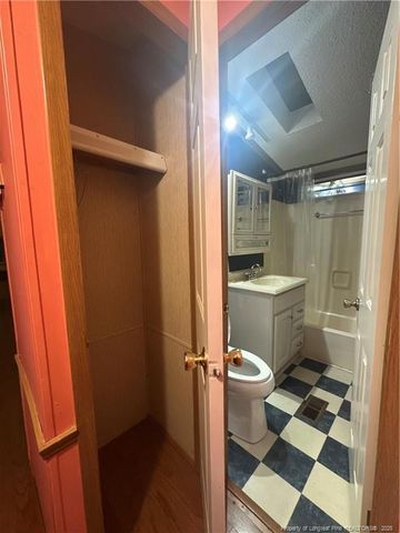 1410 Split Rail Drive, Parkton, NC 28371