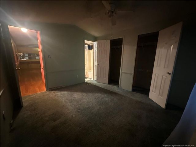 1410 Split Rail Drive, Parkton, NC 28371