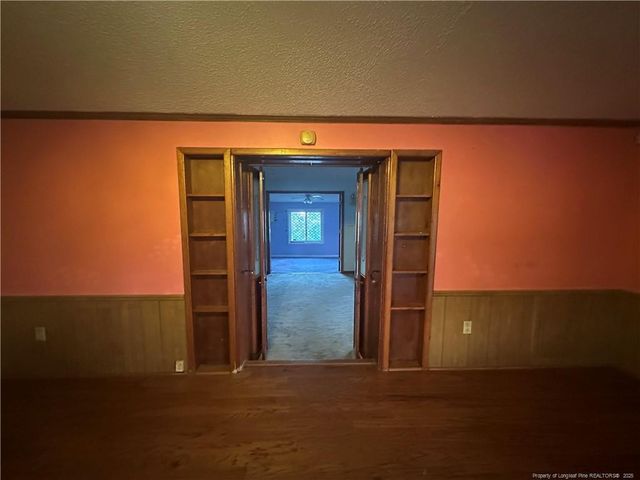 1410 Split Rail Drive, Parkton, NC 28371