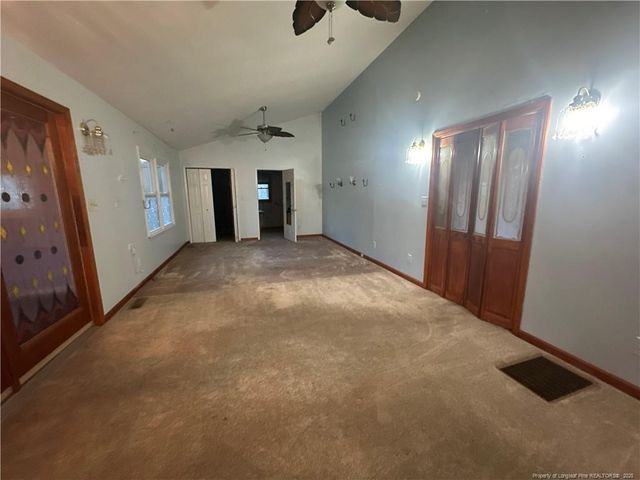 1410 Split Rail Drive, Parkton, NC 28371