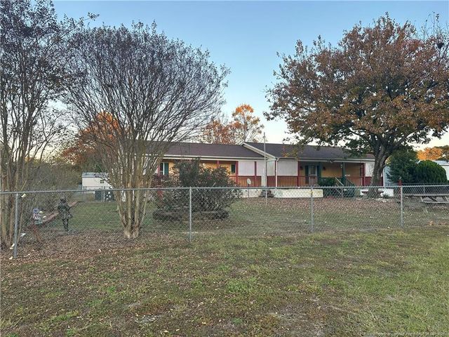 1410 Split Rail Drive, Parkton, NC 28371