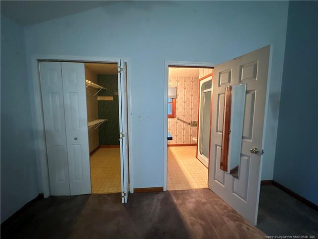 1410 Split Rail Drive, Parkton, NC 28371