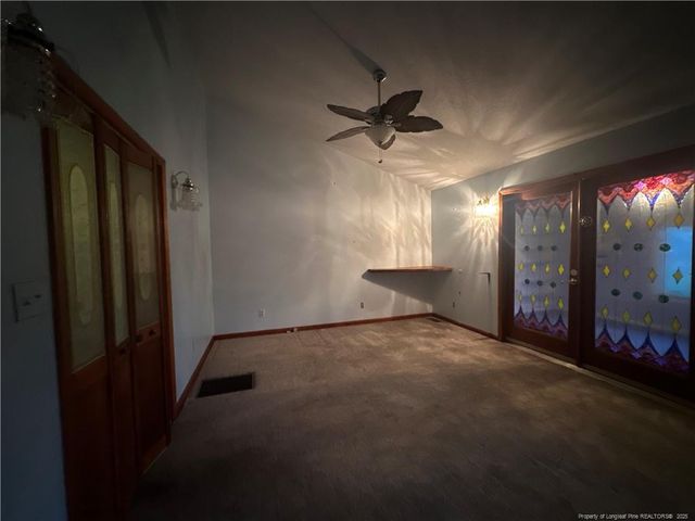 1410 Split Rail Drive, Parkton, NC 28371