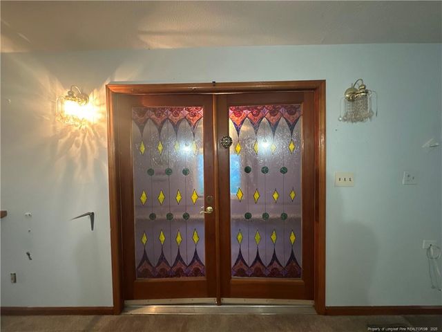 1410 Split Rail Drive, Parkton, NC 28371