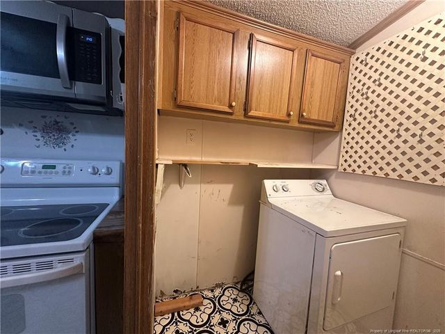 1410 Split Rail Drive, Parkton, NC 28371