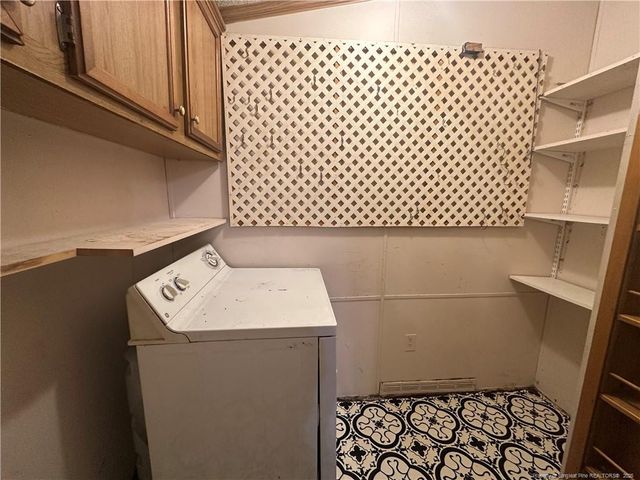 1410 Split Rail Drive, Parkton, NC 28371