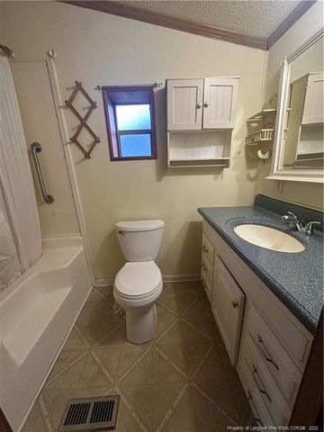 1410 Split Rail Drive, Parkton, NC 28371