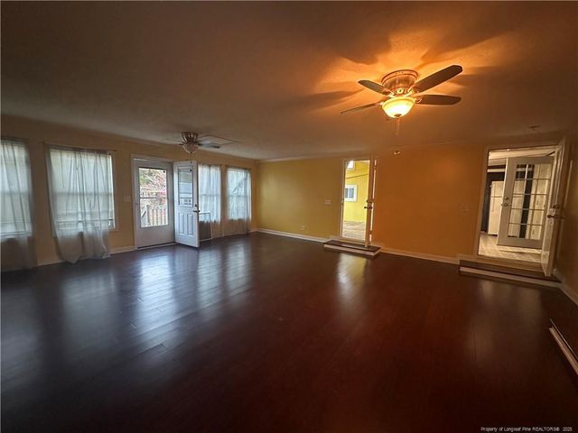 1410 Split Rail Drive, Parkton, NC 28371