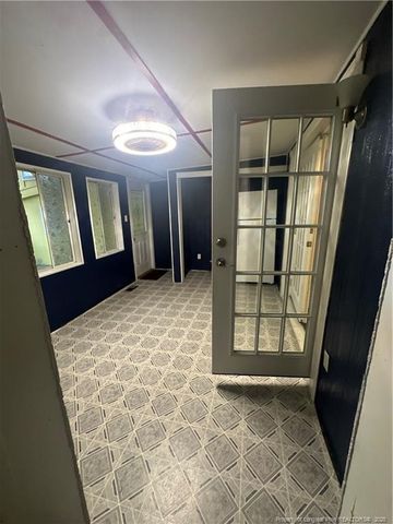 1410 Split Rail Drive, Parkton, NC 28371