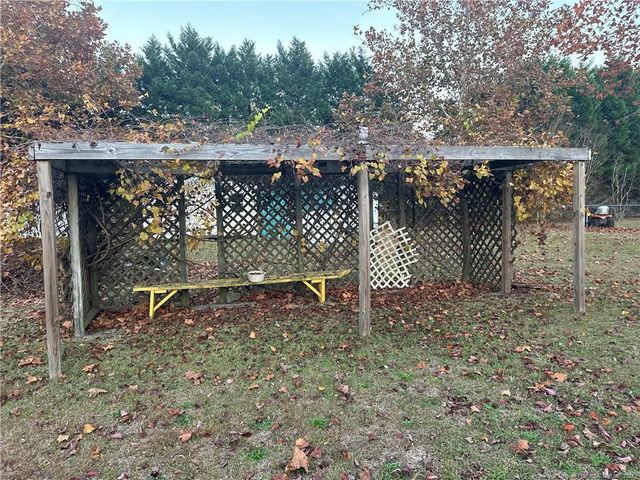 1410 Split Rail Drive, Parkton, NC 28371