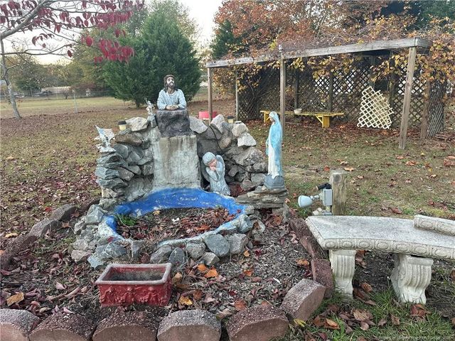 1410 Split Rail Drive, Parkton, NC 28371