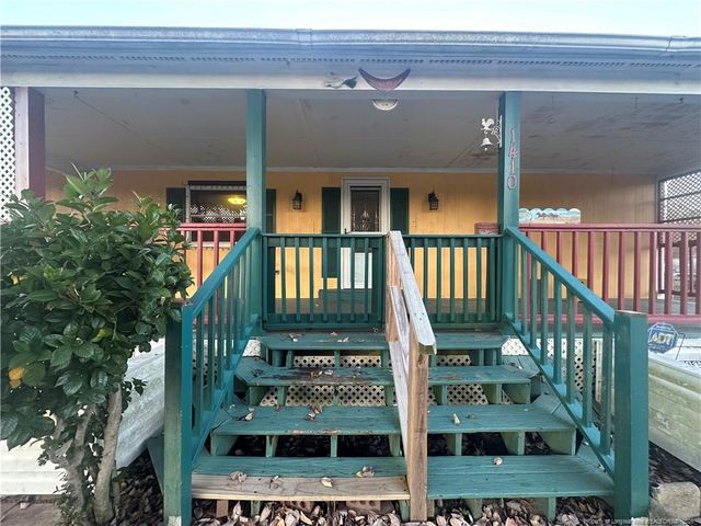 1410 Split Rail Drive, Parkton, NC 28371