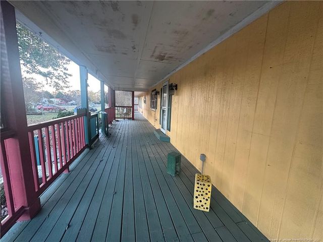 1410 Split Rail Drive, Parkton, NC 28371