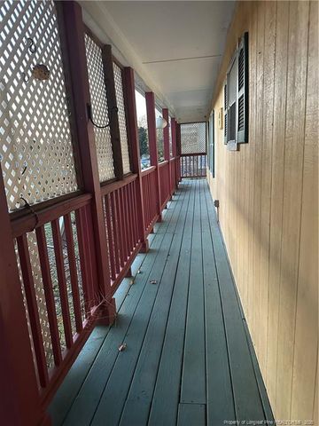 1410 Split Rail Drive, Parkton, NC 28371