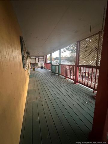 1410 Split Rail Drive, Parkton, NC 28371