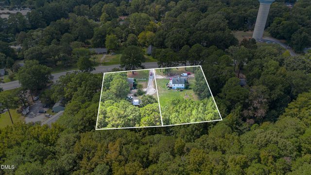 655-659 Sunnybrook Road, Raleigh, NC 27610